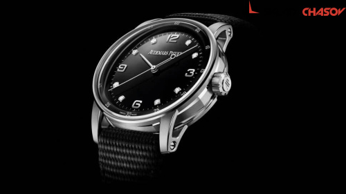 Часы Audemars Piguet Code 11.59 By Selfwinding 9588 фото фото 2