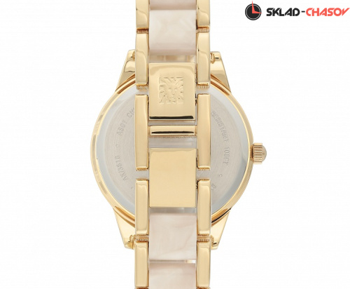 Anne Klein 3610GPWT фото фото 2