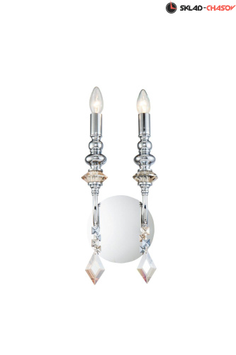 Lucia Tucci MAYA W4450.2 chrome фото