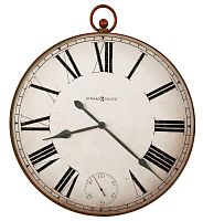 Howard Miller 625-647 GALLERY POCKET WATCH II фото