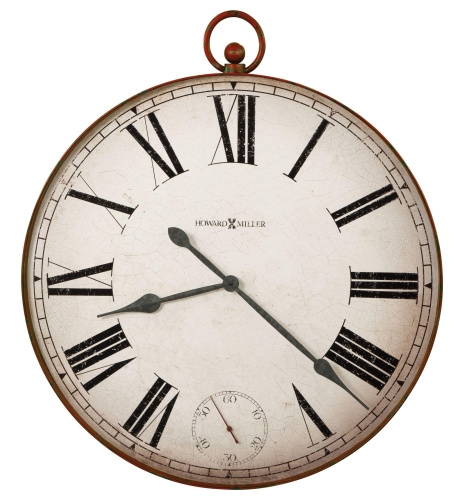 Howard Miller 625-647 GALLERY POCKET WATCH II фото