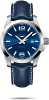 Longines L3.760.4.96.7 фото