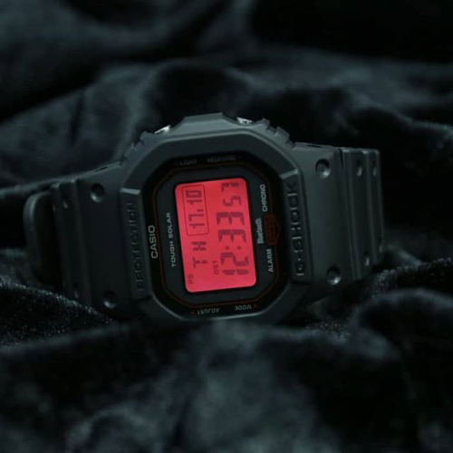 Casio GW-B5600AR-1ER фото фото 4