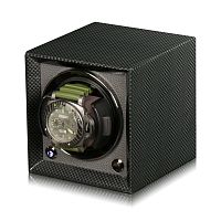 Шкатулка для подзавода 1-х часов Petite1-CF-K фото