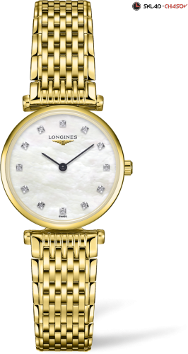 Longines L4.209.2.87.8 фото