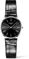 Longines L4.512.4.51.2 фото