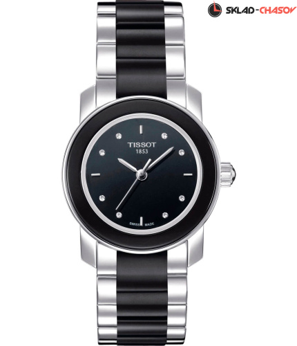 Tissot T064.210.22.056.00 фото
