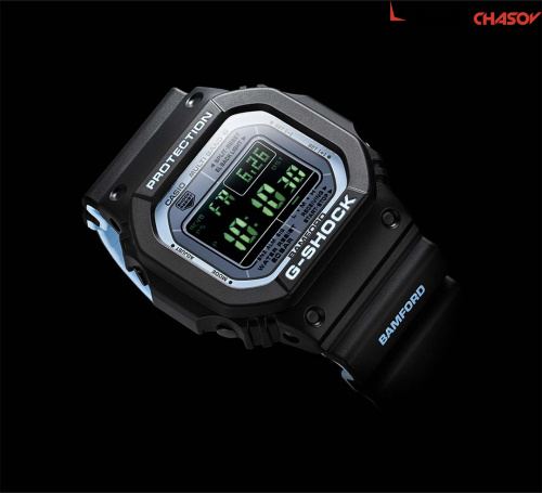 Casio GW-M5610BWD20-1ER фото фото 5