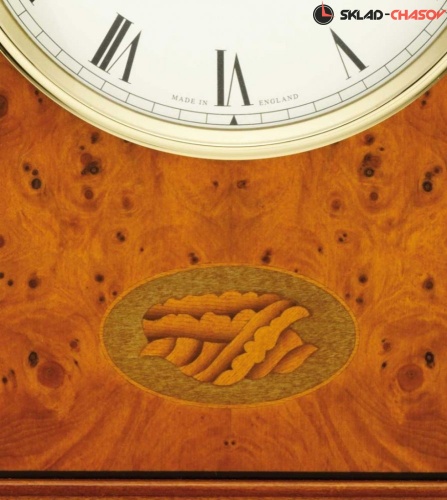 COMITTI The Regency Arch Top Yew Quartz C4402Q-S фото фото 2