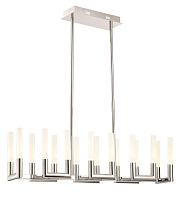 Lucia Tucci FLOP 3390.16 chrome фото