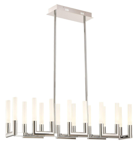 Lucia Tucci FLOP 3390.16 chrome фото