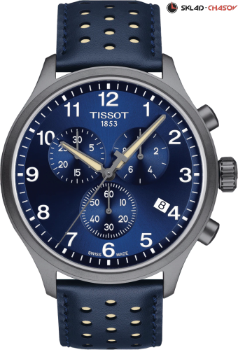 Tissot T116.617.36.047.02 фото