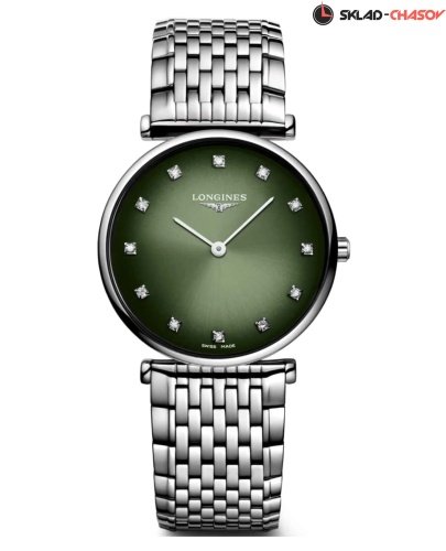 Longines L4.512.4.92.6 фото