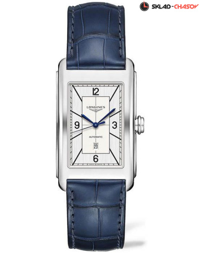 Longines L5.767.4.73.9 фото
