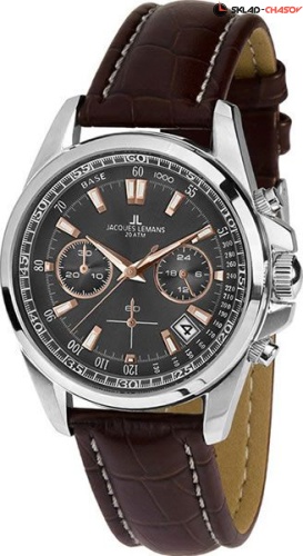 Jacques Lemans Sport 1-1830C фото