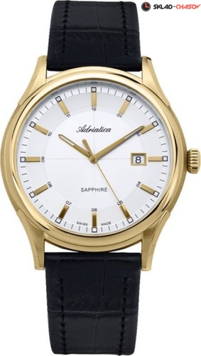 Adriatica Bracelet A2804.1213Q фото