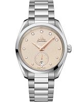 Omega Seamaster Aqua Terra 220.10.38.20.59.001  фото