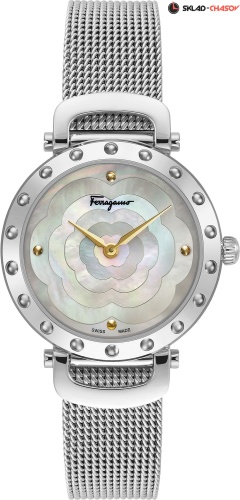 Salvatore Ferragamo SFDM00518 фото