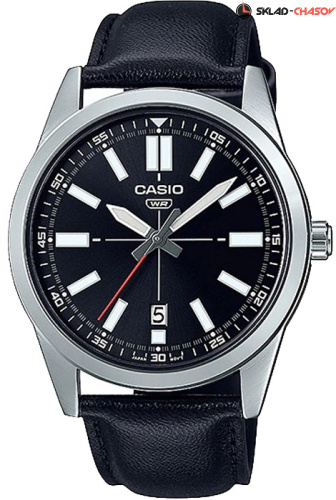 Casio MTP-VD02L-1E фото