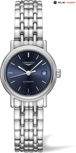 Longines L4.321.4.92.6 фото