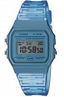 Casio F-91WS-2 фото
