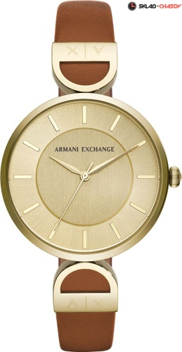 Armani Exchange Brooke AX5324 фото
