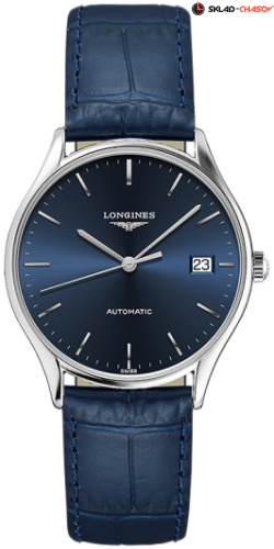 Longines L4.860.4.92.2 фото