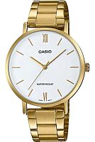 Casio LTP-VT01G-7B фото