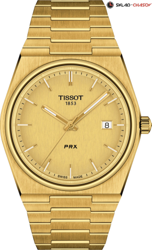 Tissot T137.410.33.021.00 фото