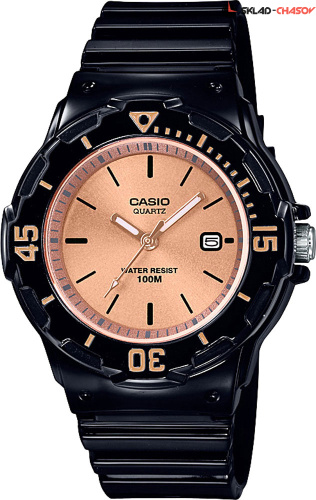 Casio Collection LRW-200H-9E2VEF фото