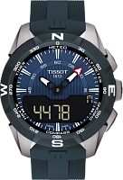 Tissot T110.420.47.041.00 фото