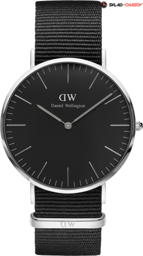 Daniel Wellington DW00100151 фото