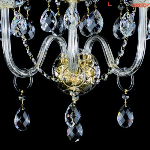 ArtGlass RACHEL III. WL CE фото фото 2