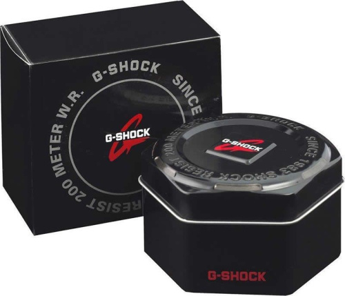 Casio G-Shock GST-B300SD-1AER фото фото 2