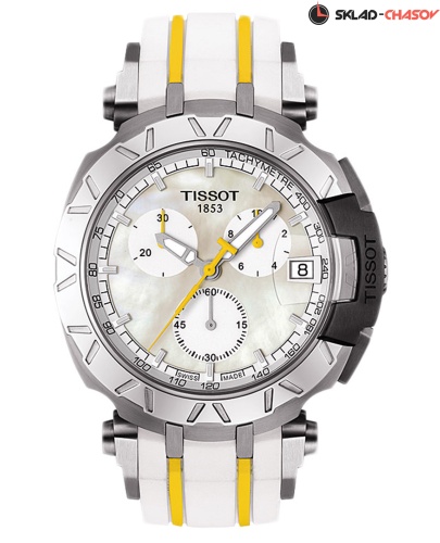 Tissot T092.417.17.111.00 фото