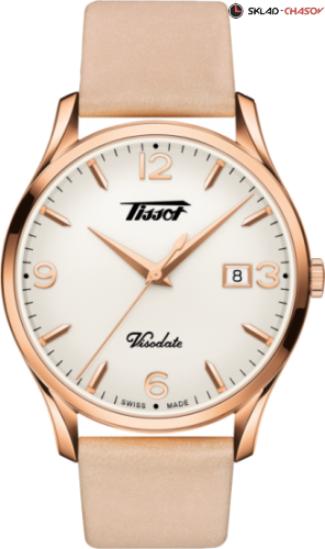 Tissot T118.410.36.277.01 фото
