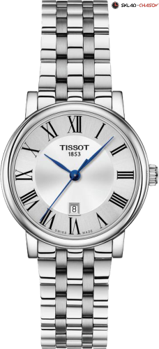 Tissot T122.210.11.033.00 фото