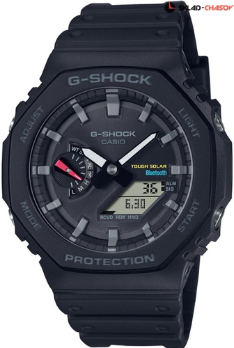 Casio GA-B2100-1A фото