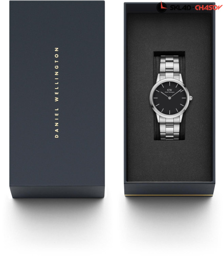Daniel Wellington DW00100206 фото фото 7