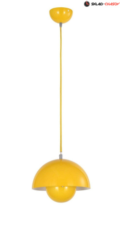 Lucia Tucci Narni 197.1 giallo фото