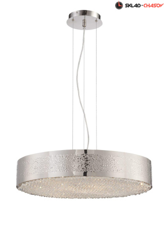 Lucia Tucci fabian 1552.9 nickel фото