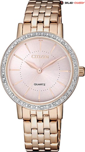 Citizen EL3043-81X фото