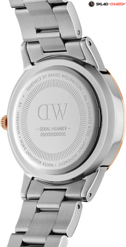 Daniel Wellington DW00100359 фото фото 7