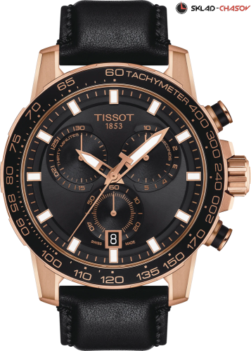 Tissot T125.617.36.051.00 фото