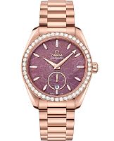 Omega Seamaster Aqua Terra 220.55.38.20.99.001 фото