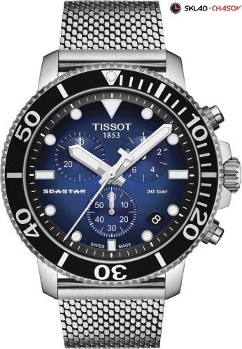 Tissot T120.417.11.041.02 фото