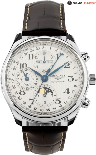 Longines L2.773.4.78.3 фото