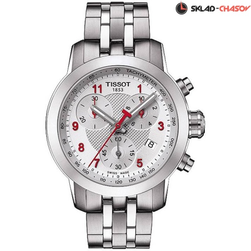 Tissot T055.217.11.032.00 фото