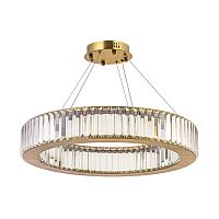 Люстра подвесная Arti Lampadari Anzio L 1.5.40.100 G фото