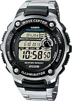 Casio Radio Controlled WV-200RD-1AEF фото